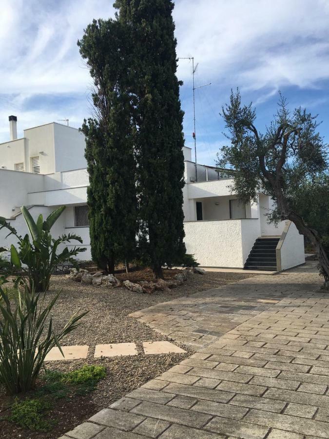 La Casa Accanto บารี ภายนอก รูปภาพ