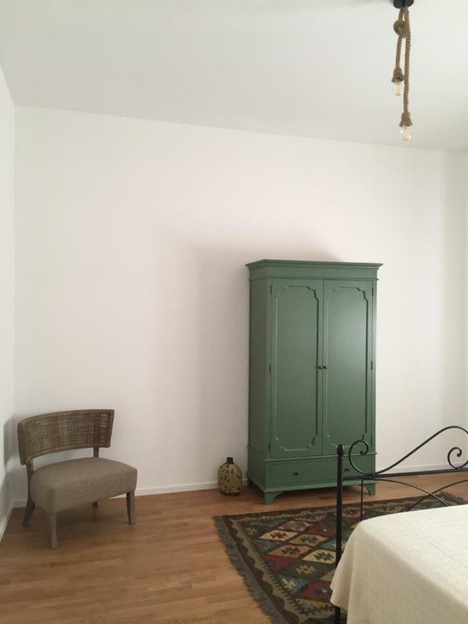 La Casa Accanto บารี ภายนอก รูปภาพ