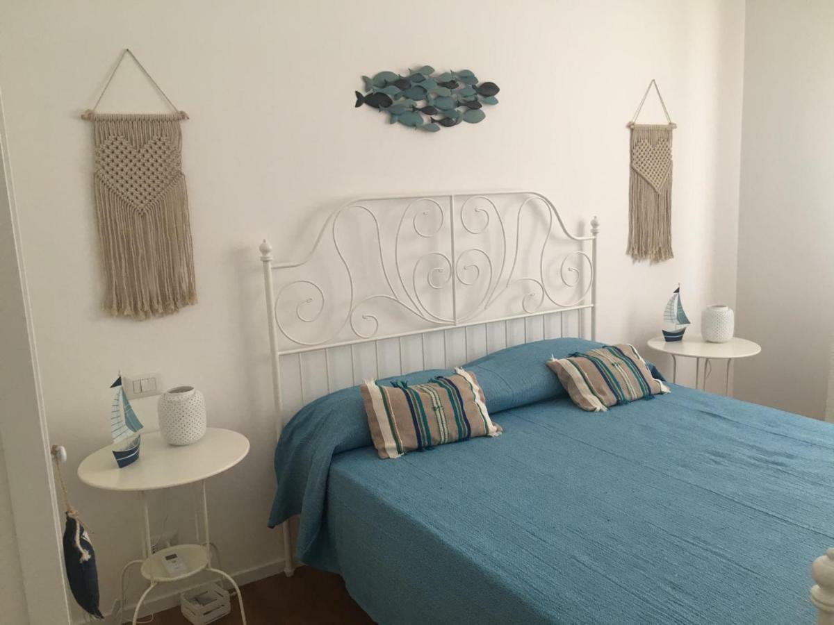 La Casa Accanto บารี ภายนอก รูปภาพ