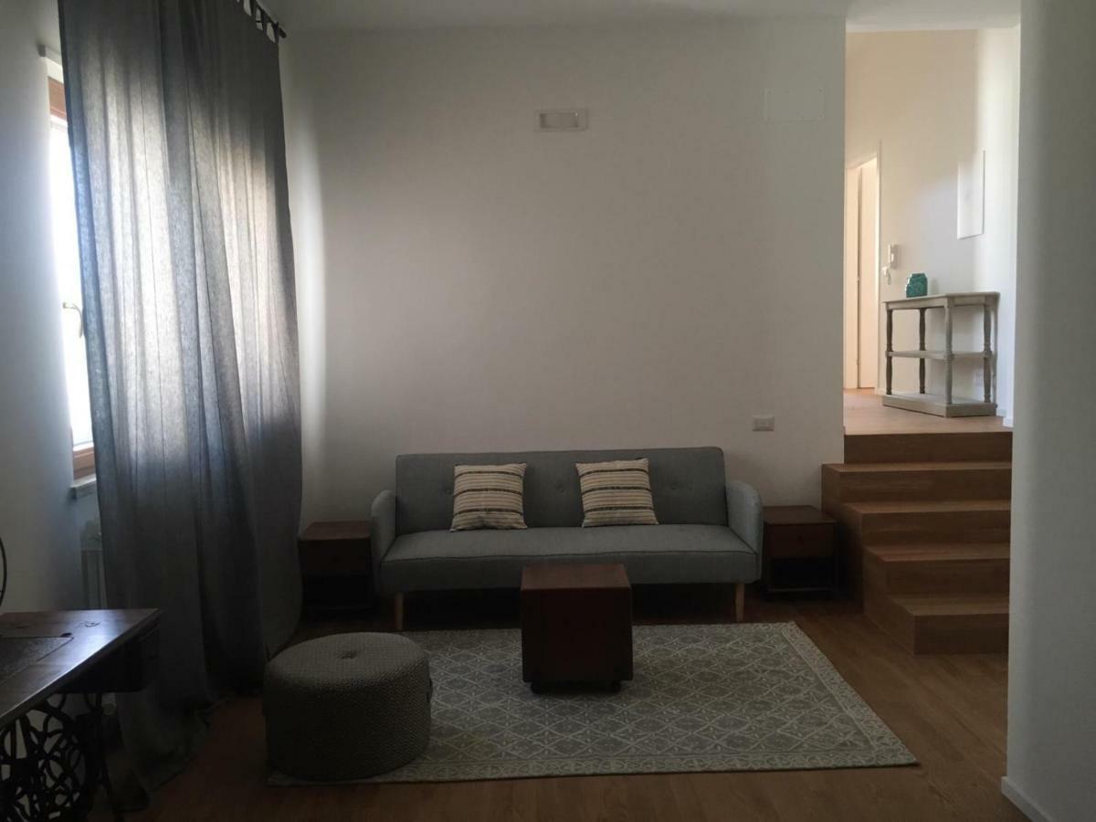 La Casa Accanto บารี ภายนอก รูปภาพ